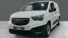 Usado 2020 Opel Combo S Monovolumen | 11.500 € (Precio justo)
