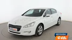 Usado 2013 Peugeot 508 Active Berlina | 10.499 € (Precio justo)