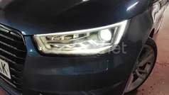 Usado 2017 Audi A1 S-Line Utilitario | 15.450 € (Precio justo)