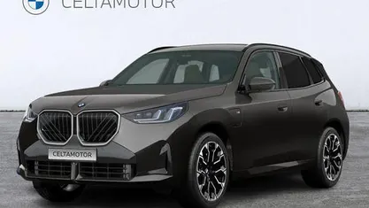 Usado BMW X3 299 CV (219 kW) 2026 SUV