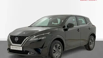 Usado Nissan Qashqai Acenta 158 CV (116 kW) 2024 SUV
