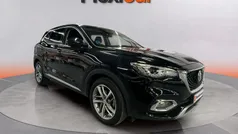 Usado 2022 MG HS Comfort SUV | 16.790 € (Precio justo)