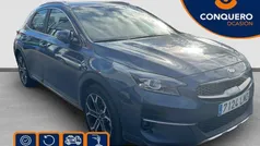 Usado 2021 Kia XCeed SUV | 14.740 € (Precio justo)