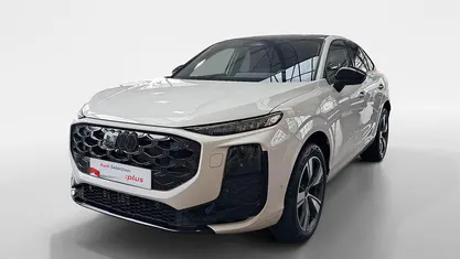 Usado 2025 Audi Q3 Advanced SUV | 57.900 €