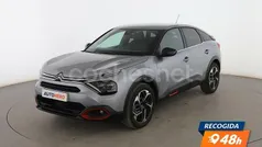 Usado 2020 Citroën C4 Shine Berlina | 18.499 € (Precio justo)