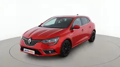 Renault Mégane IV