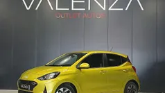 Usado 2025 Hyundai i10 Utilitario | 16.450 € (Precio justo)