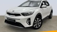 Usado 2021 Kia Stonic SUV | 15.495 € (Precio justo)