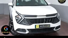 Usado 2023 Kia Sportage SUV | 22.990 € (Precio justo)