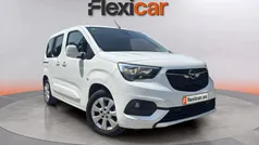 Usado 2019 Opel Combo Selective Monovolumen | 14.990 € (Super precio)