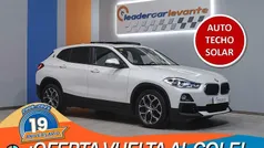 Usado 2020 BMW X2 Advantage SUV | 26.900 € (Precio justo)