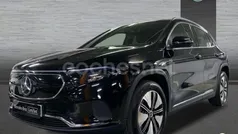 Otro Usado 2022 Mercedes EQA250 Electric Art SUV | 34.900 € (Precio justo)