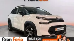Usado 2022 Citroën C3 Aircross Feel SUV | 13.970 € (Precio justo)