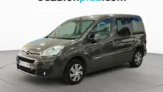 Usado 2017 Citroën Berlingo Feel Monovolumen | 13.364 € (Precio justo)