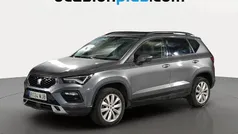 Gris Usado 2023 Seat Ateca Style SUV | 18.628 € (Super precio)