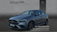 Usado 2024 Mercedes B200 Monovolumen | 33.990 € (Precio justo)