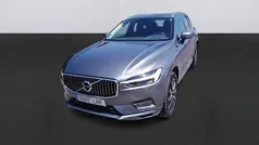 Usado 2021 Volvo XC60 Inscription SUV | 34.600 € (Buen precio)