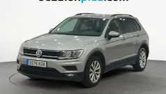 Usado 2018 VW Tiguan Edition SUV | 18.819 € (Buen precio)