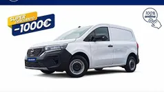 Usado 2023 Nissan Townstar Acenta Monovolumen | 16.985 € (Buen precio)