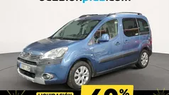 Usado 2015 Citroën Berlingo XTR Monovolumen | 9990 € (Super precio)