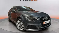 Usado 2019 Audi A3 S-Line Berlina | 20.490 € (Precio justo)