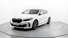 Usado 2021 BMW 118 Executive Utilitario | 27.900 € (Precio justo)