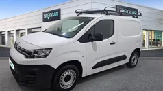 Blanco Usado 2020 Citroën Berlingo Monovolumen | 12.490 € (Super precio)