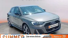 Usado 2022 Audi A1 Sportback Utilitario | 18.990 € (Buen precio)