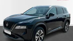 Usado 2024 Nissan X-Trail N-Connecta SUV | 36.200 € (Precio justo)