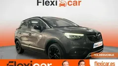 Usado 2019 Opel Crossland Innovation SUV | 11.990 € (Precio justo)