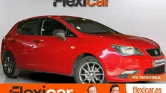 Usado 2015 Seat Ibiza Reference Berlina | 9490 € (Precio justo)