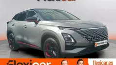 Omoda 5