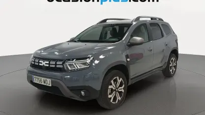 Usado Dacia Duster Journey 131 CV (96 kW) 2023 Gris SUV