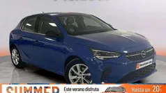 Usado 2022 Opel Corsa Elegance Berlina | 12.390 € (Precio justo)