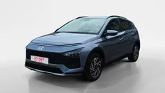 Azul Nuevo 2025 Hyundai i20 | 23.400 € (Precio justo)