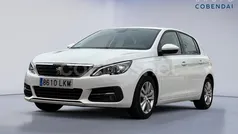 Usado 2020 Peugeot 308 Active Berlina | 13.500 € (Precio justo)