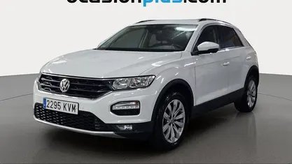 Usado 2019 VW T-Roc Advance SUV | 16.800 € (Super precio)
