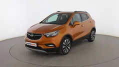 Naranja Usado 2018 Opel Mokka X Innovation SUV | 12.399 € (Precio justo)