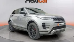 Usado 2024 Land Rover Range Rover evoque SE Dynamic | 47.490 € (Precio justo)