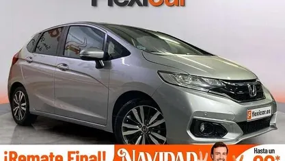 Usado 2019 Honda Jazz Elegance Utilitario | 13.390 € (Buen precio)