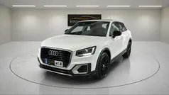 Usado 2024 Audi Q2 Advanced Plus SUV | 31.990 € (Precio justo)