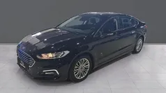 Otro Usado 2022 Ford Mondeo Trend Berlina | 18.300 € (Buen precio)