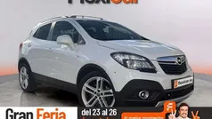 Usado 2016 Opel Mokka Excellence SUV | 8690 € (Super precio)