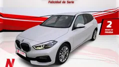 Usado 2021 BMW 118 Utilitario | 19.616 € (Precio justo)