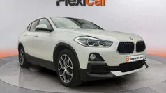 Usado 2020 BMW X2 SUV | 18.990 € (Super precio)