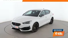 Usado 2023 Cupra Leon | 27.399 € (Precio justo)