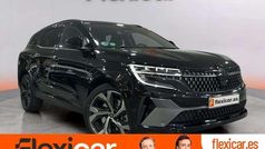 Usado 2023 Renault Espace Esprit Alpine Monovolumen | 30.590 € (Buen precio)