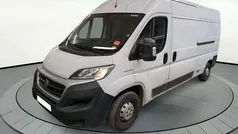 Blanco Usado 2018 Fiat Ducato Van | 20.990 € (Buen precio)