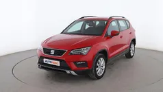 Usado 2019 Seat Ateca Style SUV | 17.799 € (Precio justo)