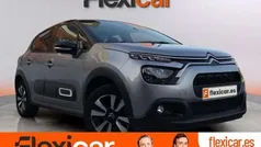 Usado 2024 Citroën C3 PureTech Utilitario | 12.890 € (Precio justo)